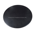 16 Inch Glazed Cordierite Pizza Stone Set